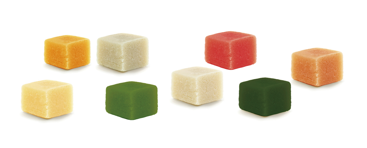 オーガニックスムージー