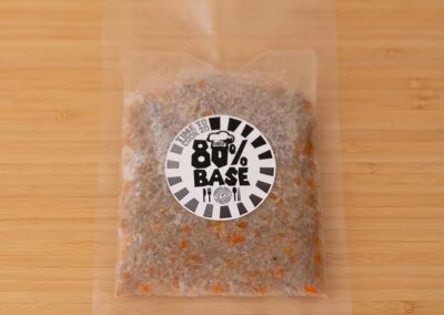 80%BASE ベーシック